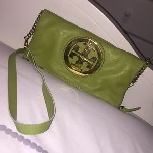 Tory Burch Leather Crossbody